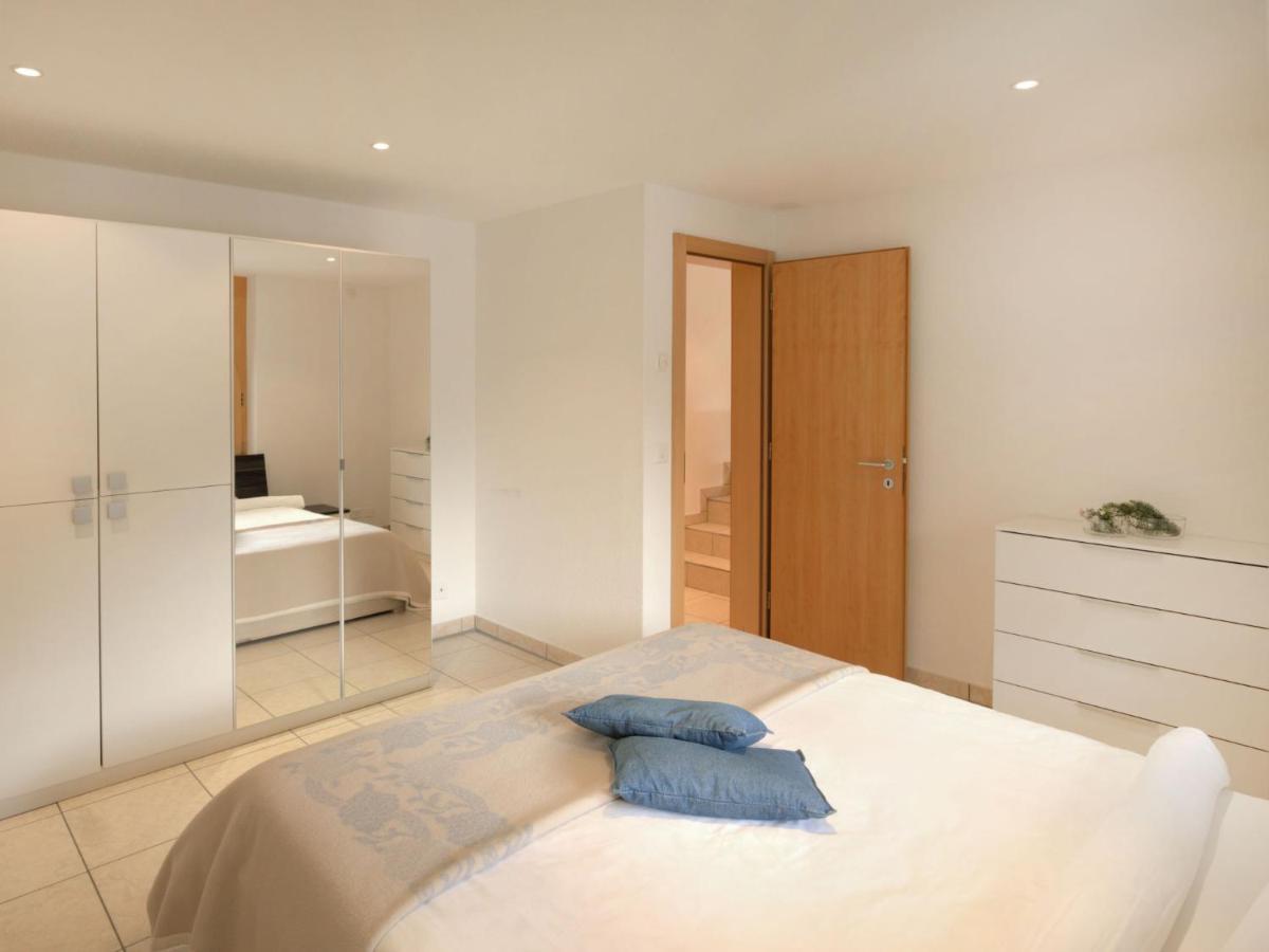 Apartment La Prairie By Interhome Zermatt Exterior foto